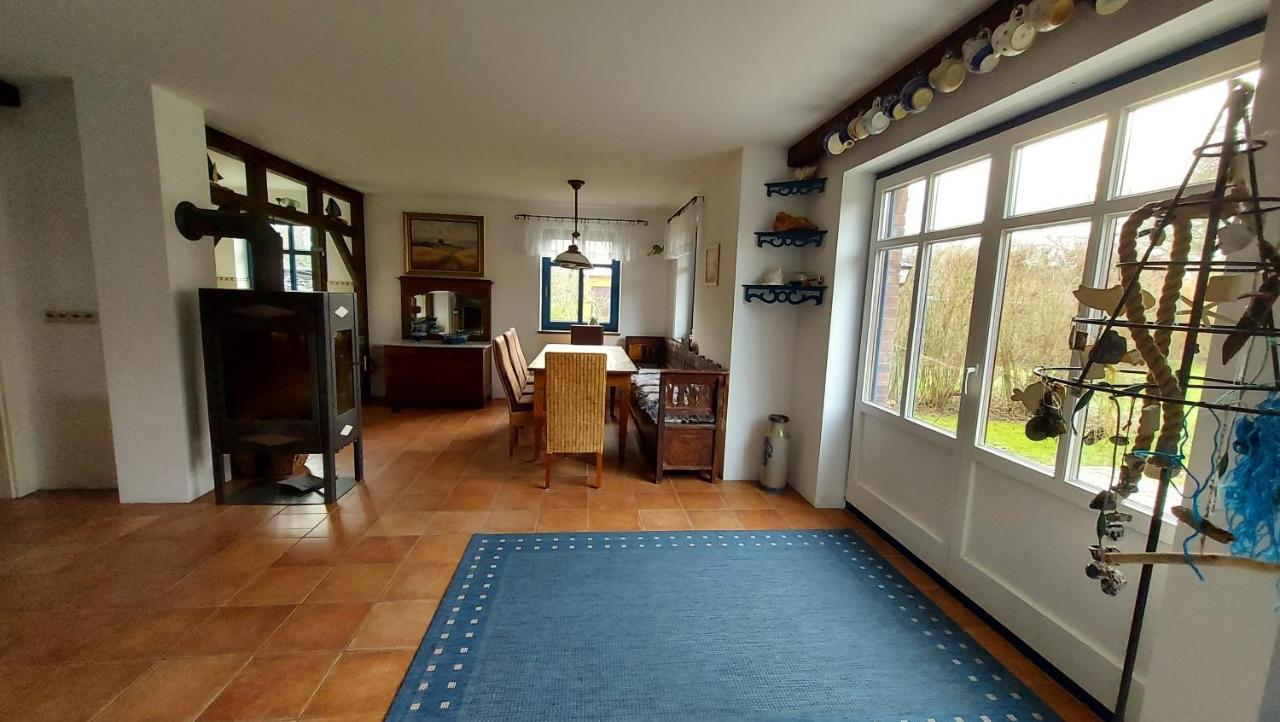 Ferienhaus Arkona Putgarten Exterior foto